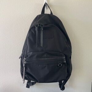 The Backpack Marc Jacobs